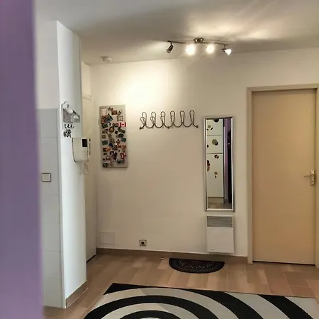 Apartment A Due Passi Dal Mare *