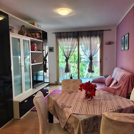 Apartment A Due Passi Dal Mare