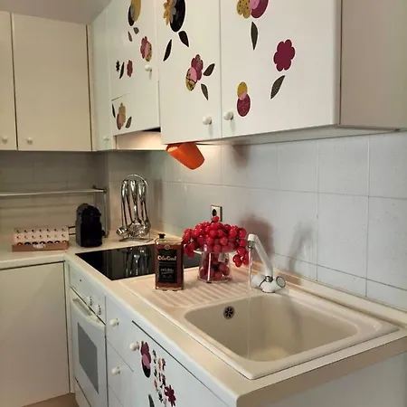 A Due Passi Dal Mare Apartment Menton